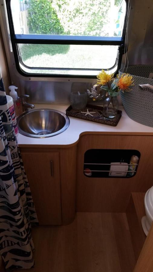 Airstream In The Center Of It All 마이애미 외부 사진