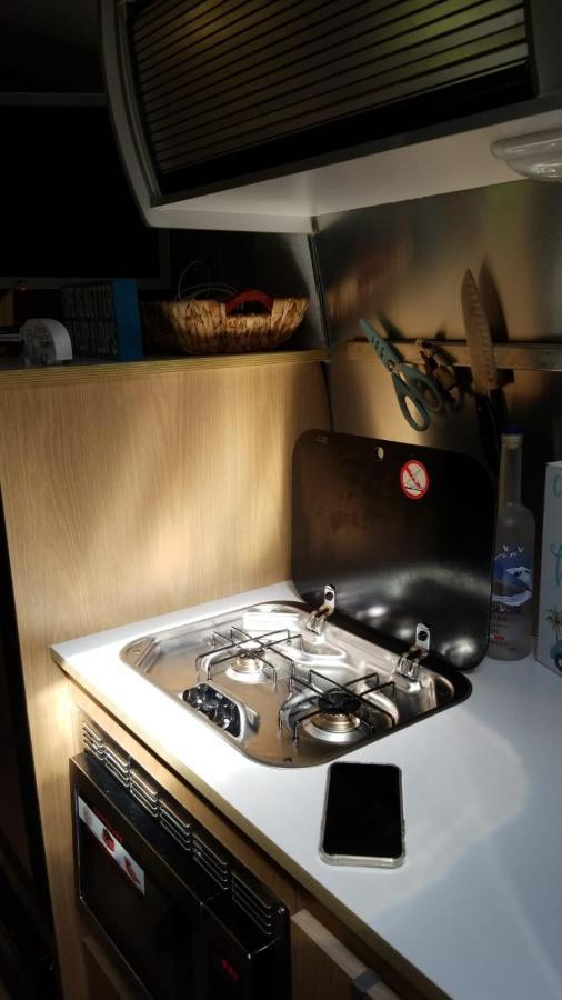 Airstream In The Center Of It All 마이애미 외부 사진