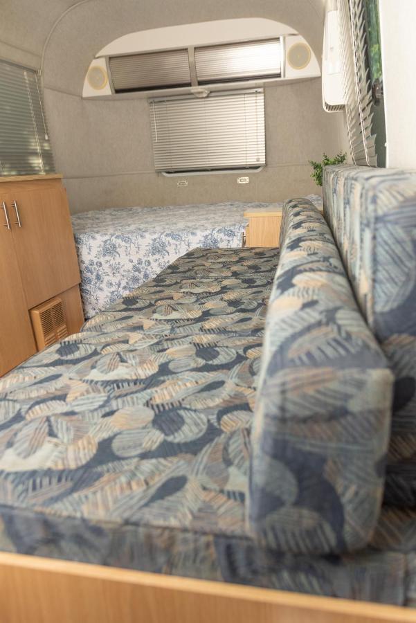 Airstream In The Center Of It All 마이애미 외부 사진