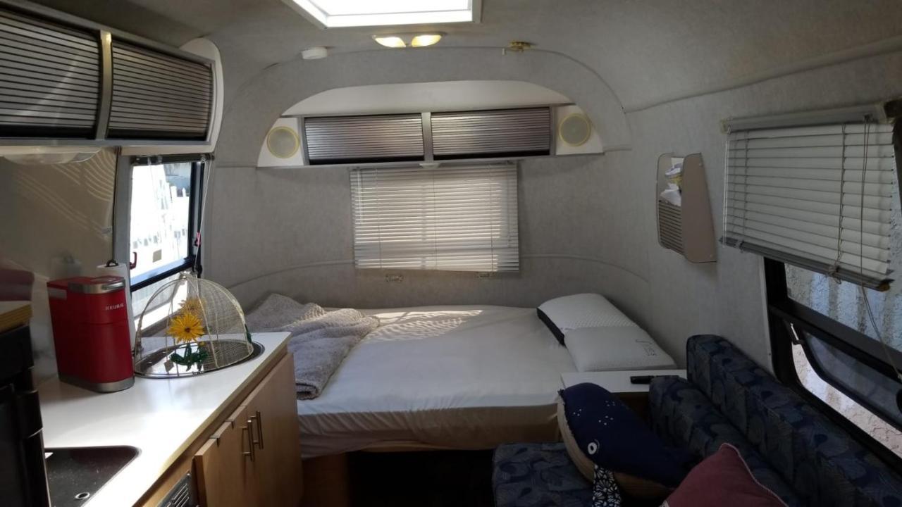 Airstream In The Center Of It All 마이애미 외부 사진