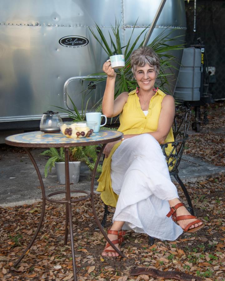 Airstream In The Center Of It All 마이애미 외부 사진