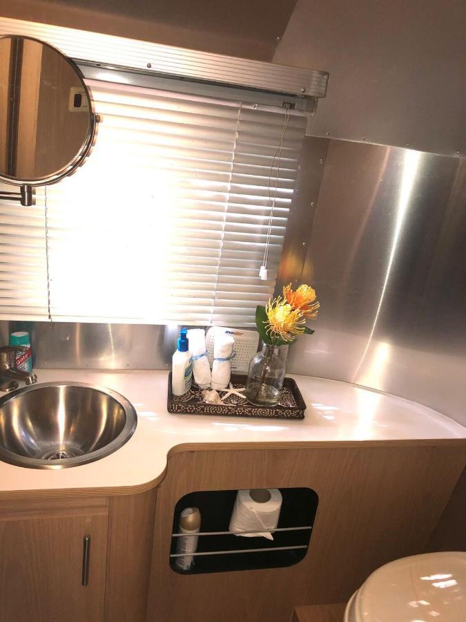 Airstream In The Center Of It All 마이애미 외부 사진