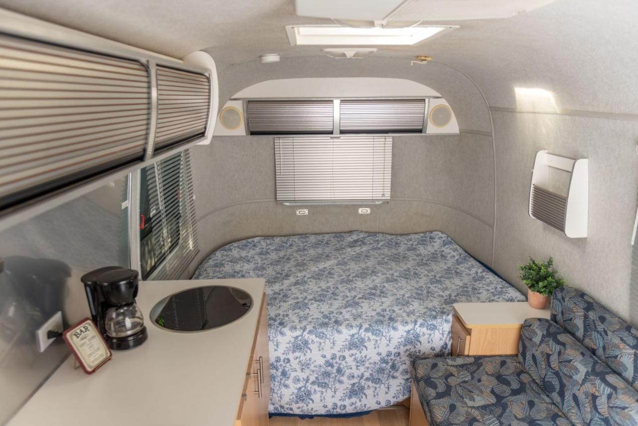 Airstream In The Center Of It All 마이애미 외부 사진